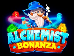 Alchemist Bonanza screenshot
