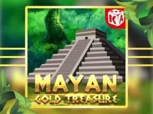 Mayan Gold screenshot