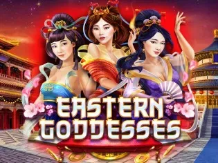 Eastern Goddesses screenshot