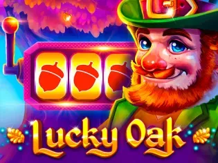 Lucky Oak screenshot