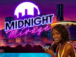 Midnight Mirage screenshot