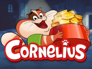Cornelius screenshot
