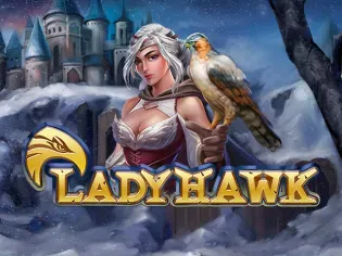 Lady Hawk screenshot