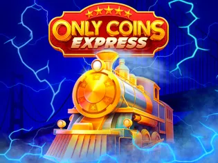 Only Coins Express screenshot