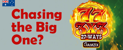 Mega Slot Free Spins promotion
