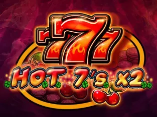 HOT 7's X 2 screenshot